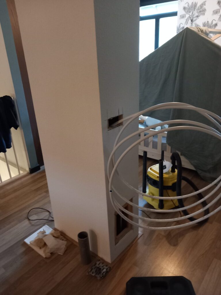 Leiding aanleggen Nijmegen