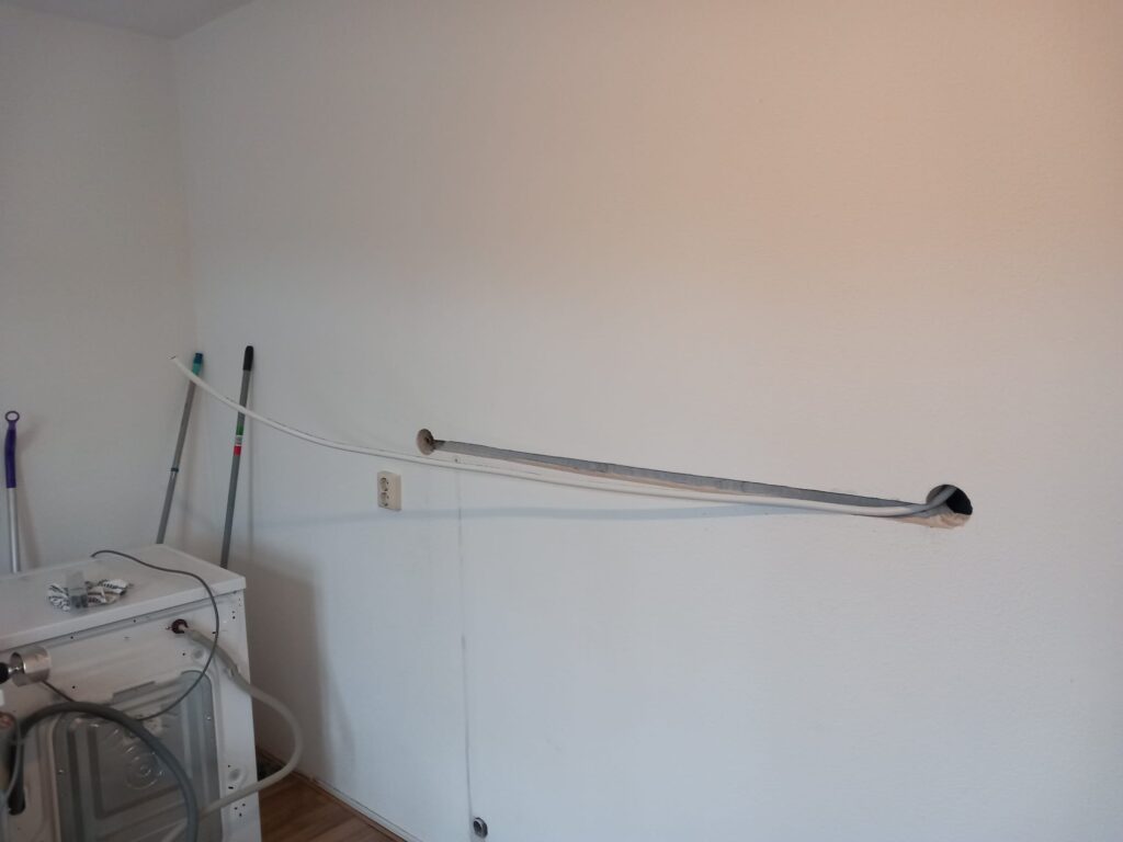 Sleuven frezen Nijmegen